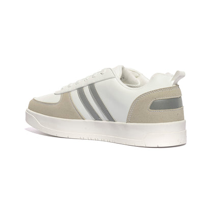 LUMBERJACK 102237959 WHITE Sneakers Uomo 