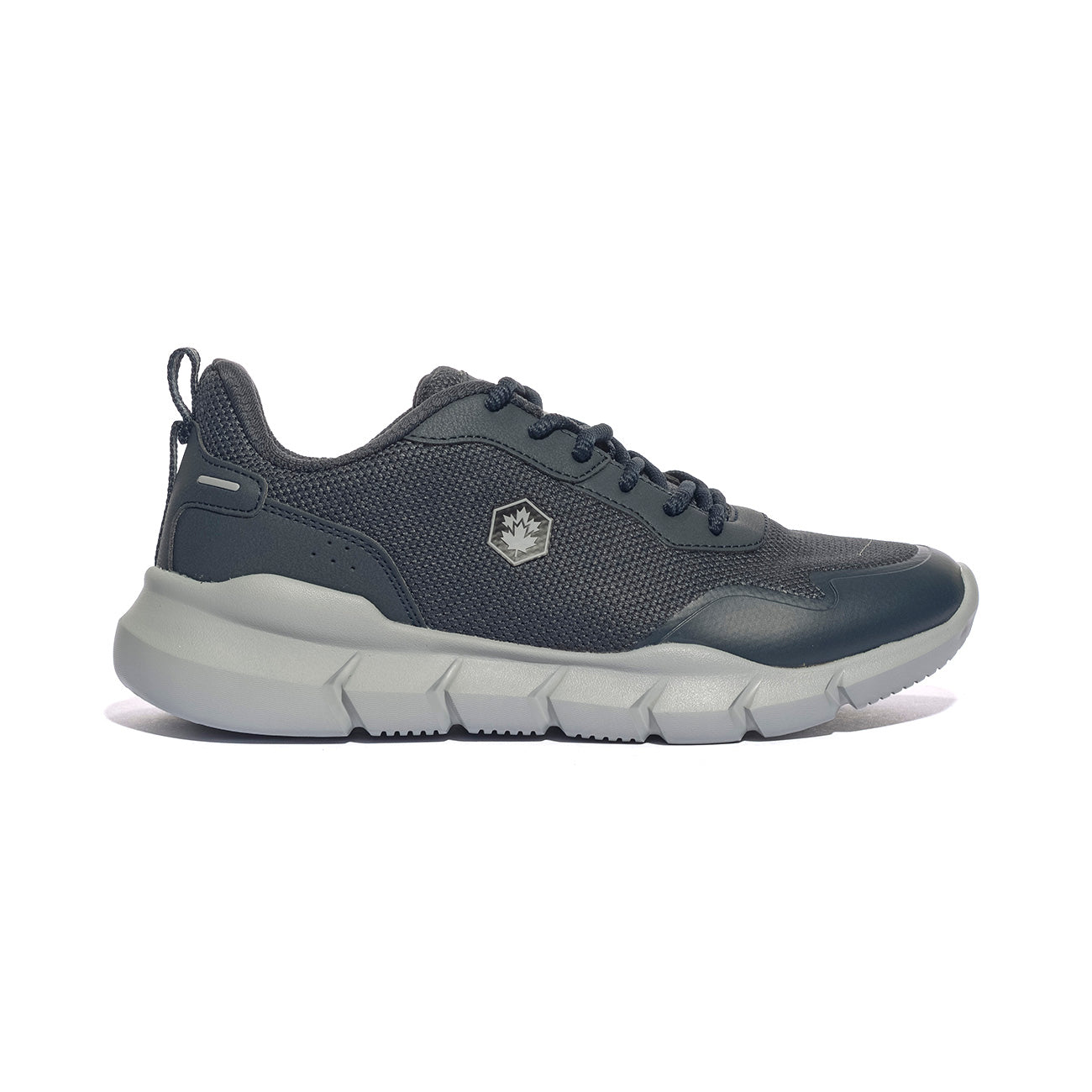 LUMBERJACK 102243326 NAVY BLUE Sneakers Uomo 