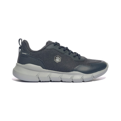 LUMBERJACK 102243326 NAVY BLUE Sneakers Uomo 