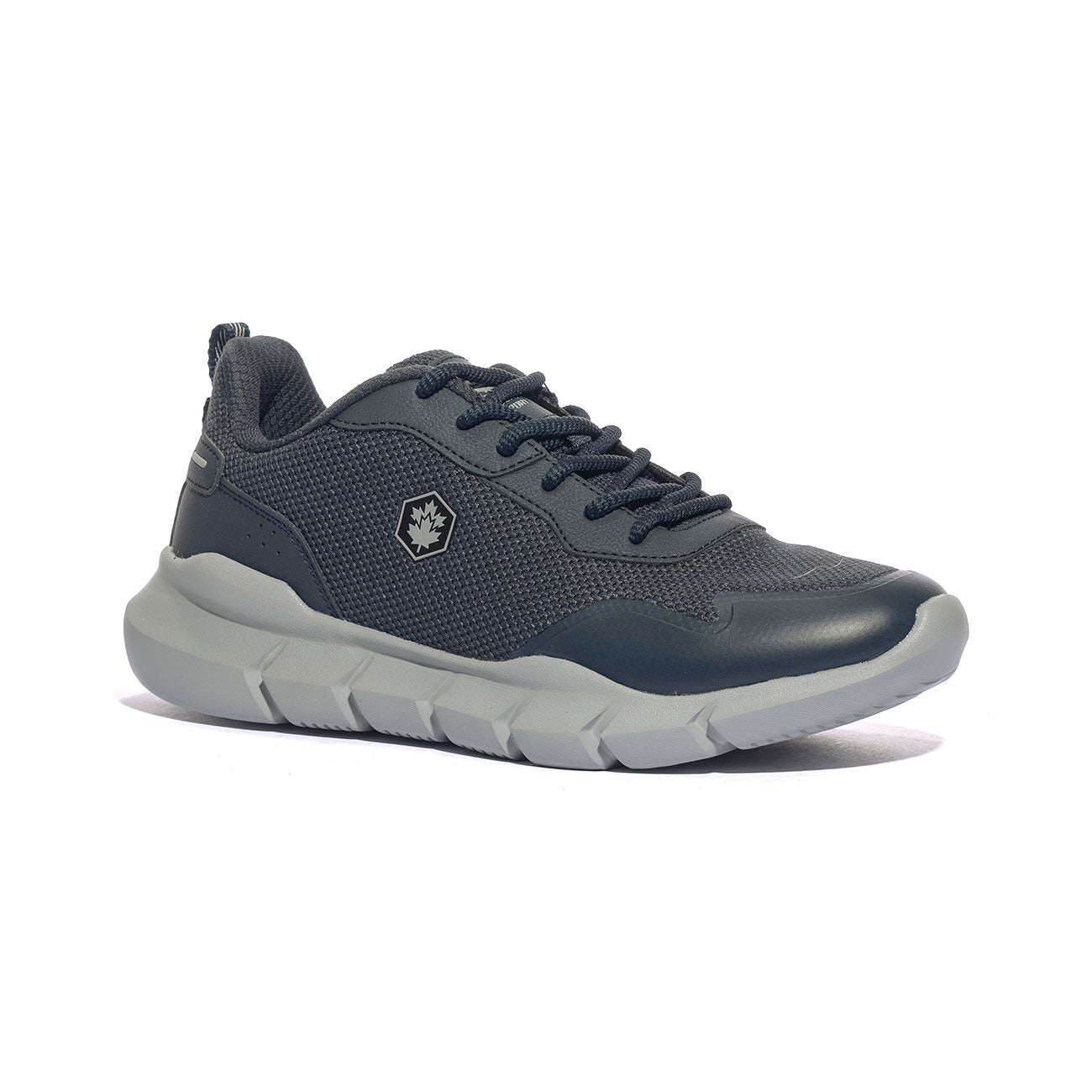LUMBERJACK 102243326 NAVY BLUE Sneakers Uomo 