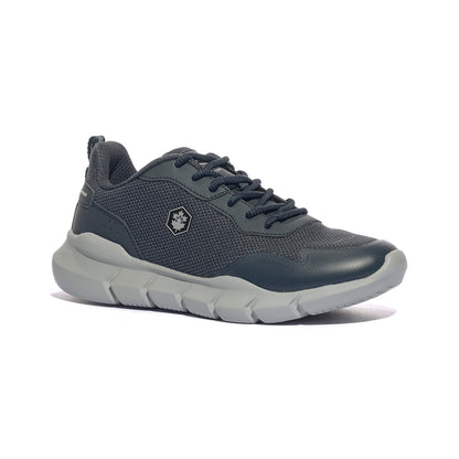 LUMBERJACK 102243326 NAVY BLUE Sneakers Uomo 