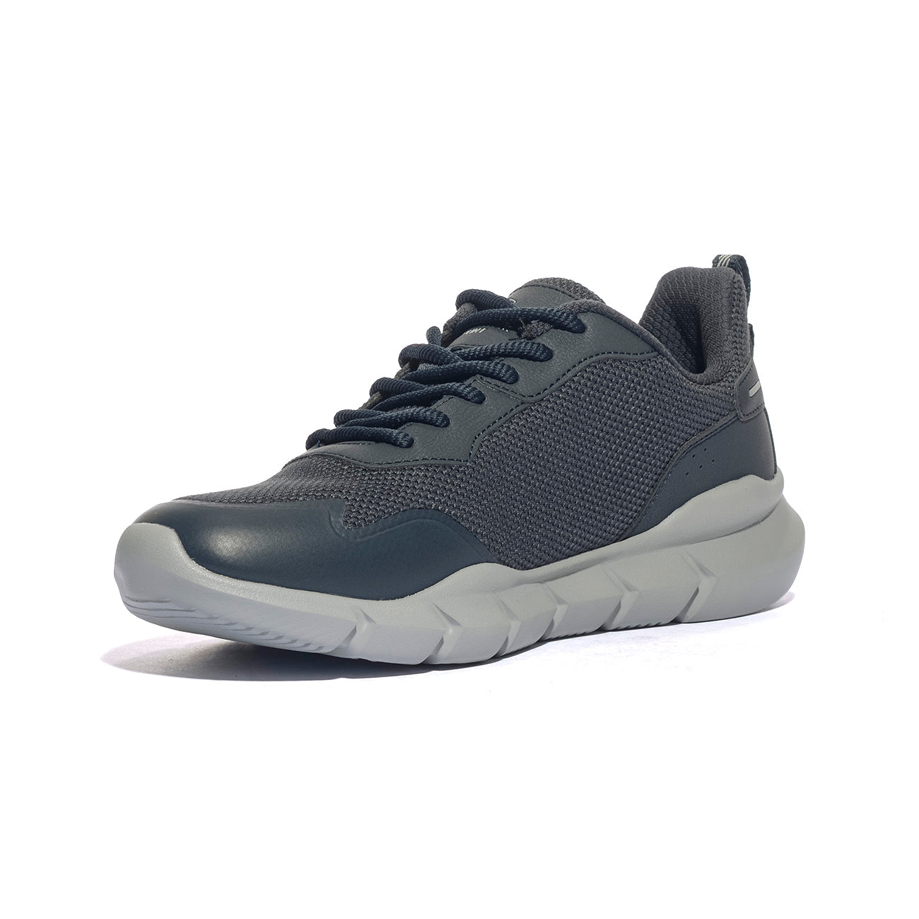 LUMBERJACK 102243326 NAVY BLUE Sneakers Uomo 