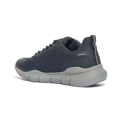 LUMBERJACK 102243326 NAVY BLUE Sneakers Uomo 