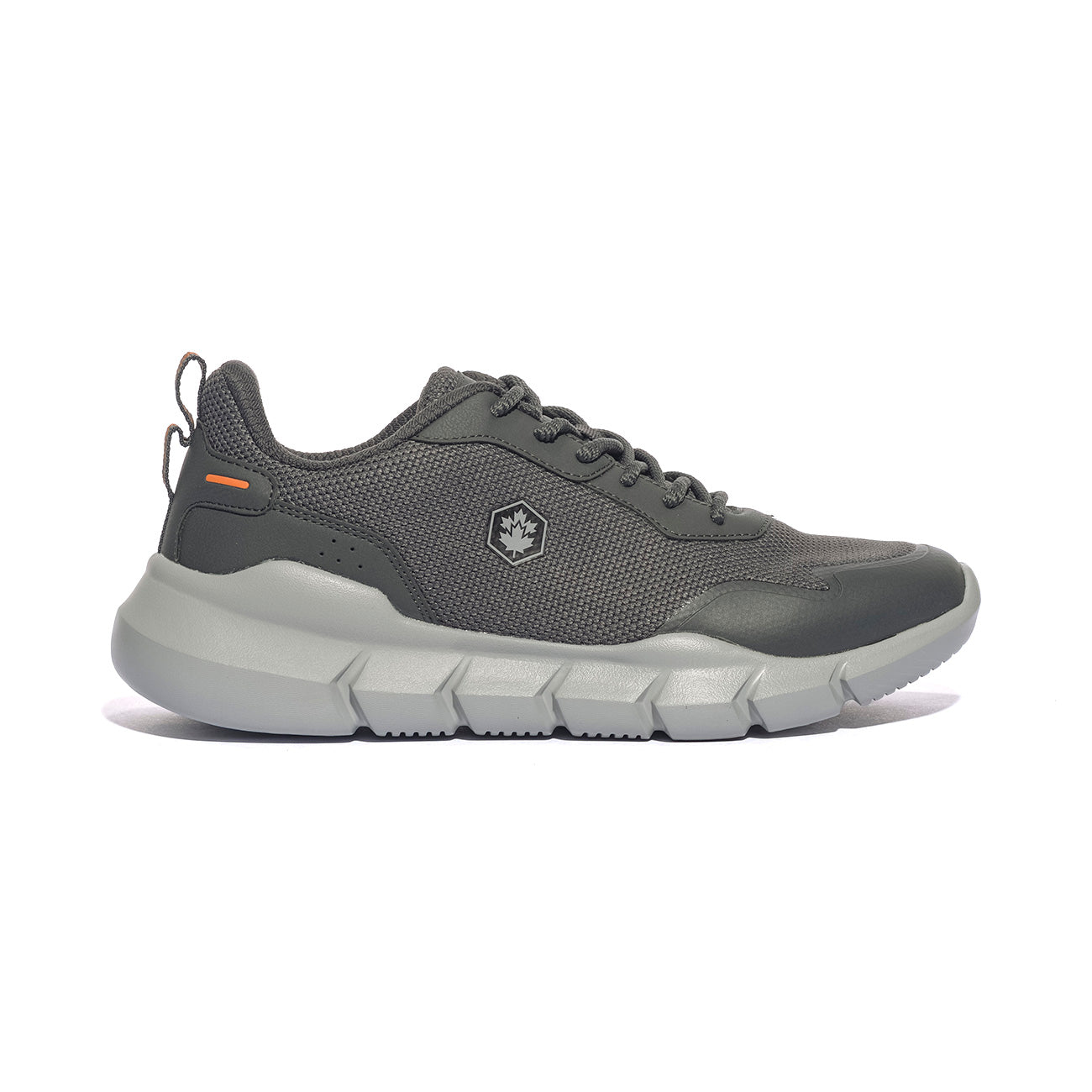 LUMBERJACK 102243328 D GREY Sneakers Uomo 