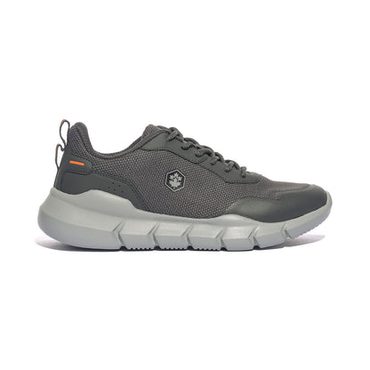 LUMBERJACK 102243328 D GREY Sneakers Uomo 