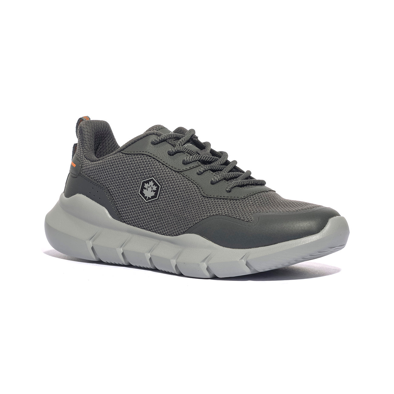 LUMBERJACK 102243328 D GREY Sneakers Uomo 
