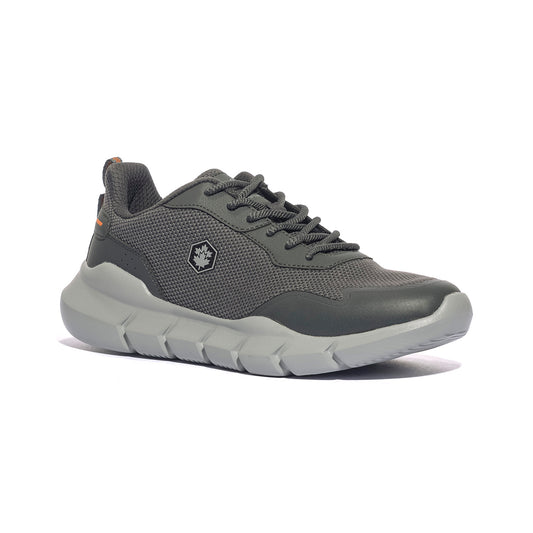LUMBERJACK 102243328 D GREY Sneakers Uomo 