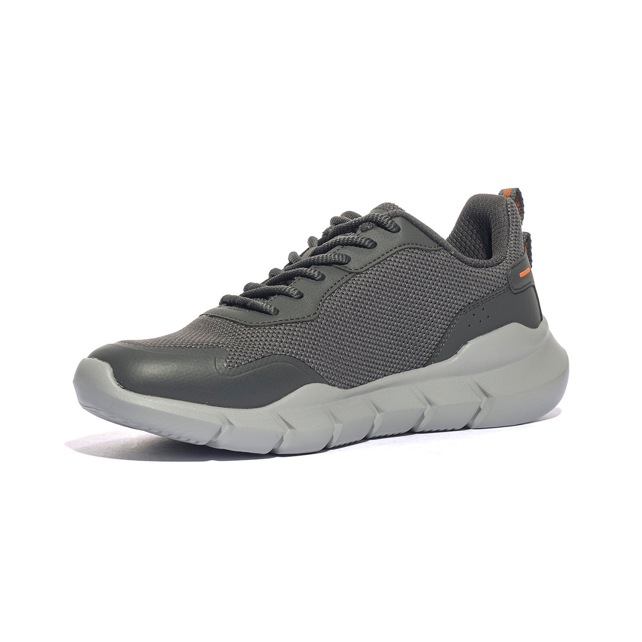 LUMBERJACK 102243328 D GREY Sneakers Uomo 