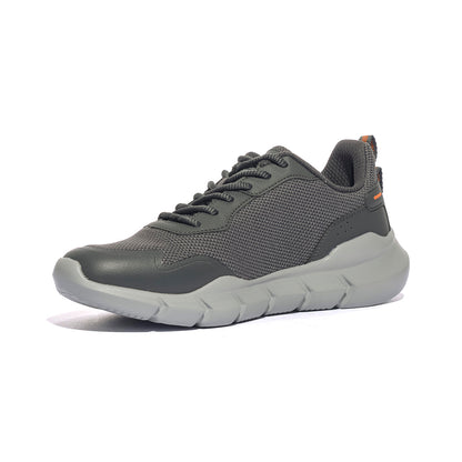 LUMBERJACK 102243328 D GREY Sneakers Uomo 
