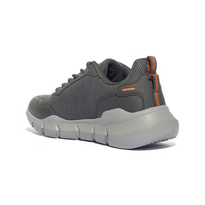 LUMBERJACK 102243328 D GREY Sneakers Uomo 