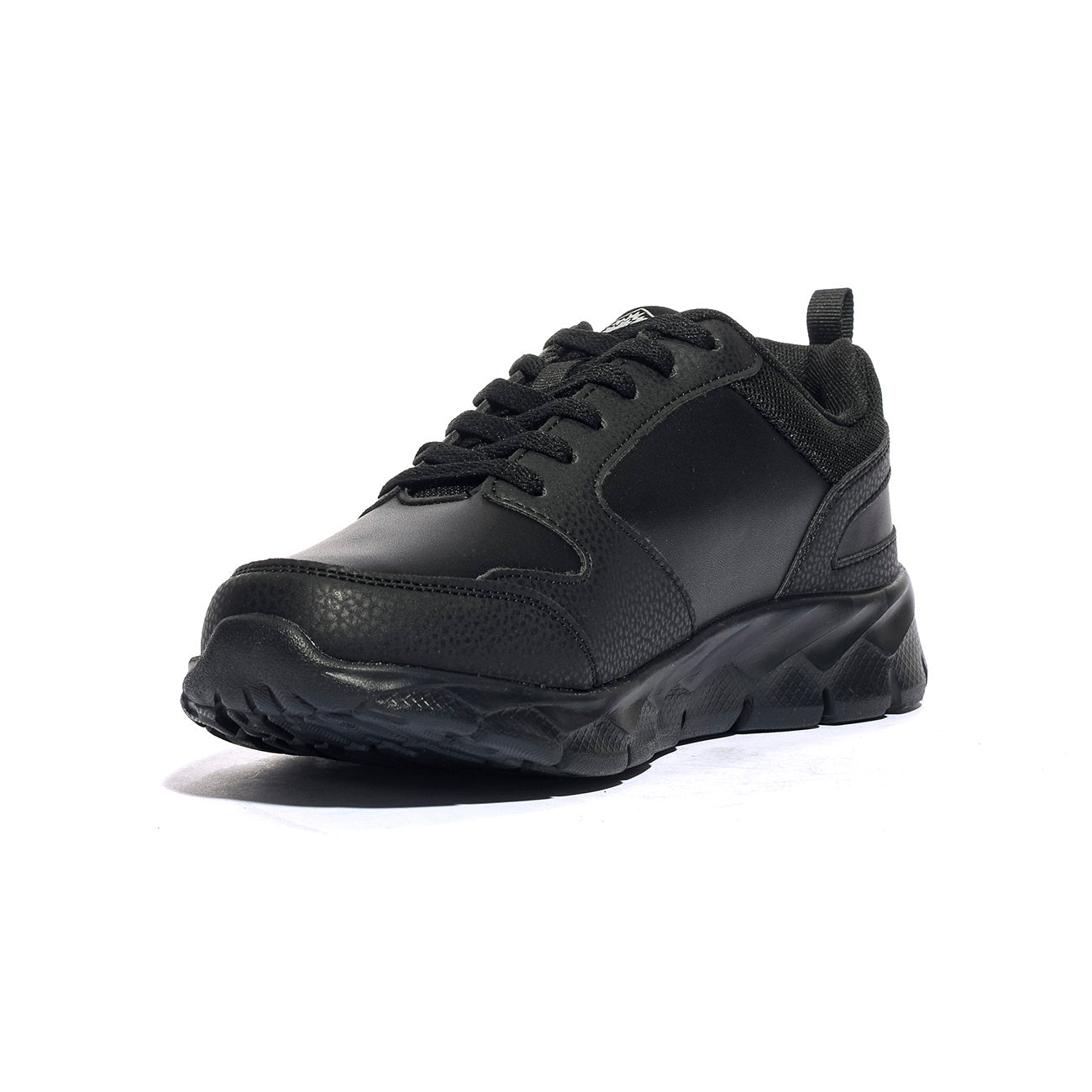 LUMBERJACK 102243503 BLACK Sneakers Uomo 