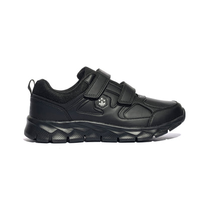 LUMBERJACK 102243505 BLACK Sneakers Uomo 