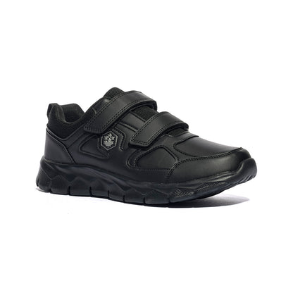 LUMBERJACK 102243505 BLACK Sneakers Uomo 