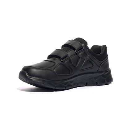 LUMBERJACK 102243505 BLACK Sneakers Uomo 