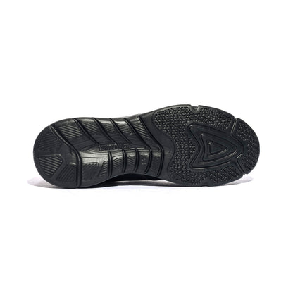 LUMBERJACK 102243508 BLACK Slip-on Uomo 