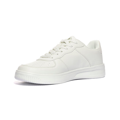 LUMBERJACK 102243518 WHITE Sneakers Uomo 