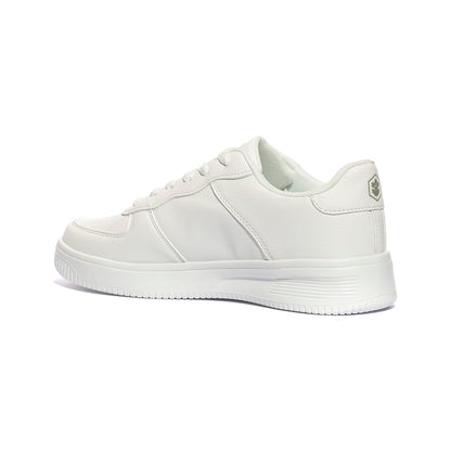 LUMBERJACK 102243518 WHITE Sneakers Uomo 