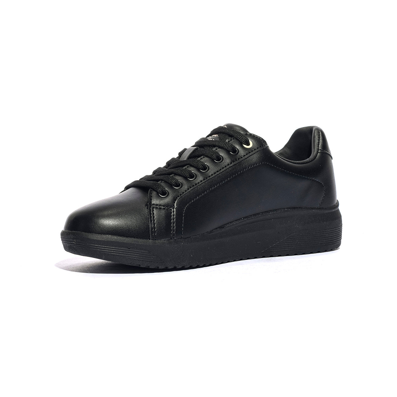 LUMBERJACK 102243520 BLACK Sneakers Donna 