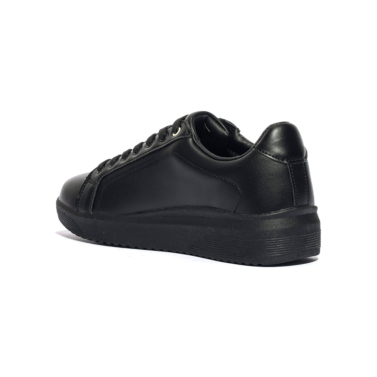 LUMBERJACK 102243520 BLACK Sneakers Donna 