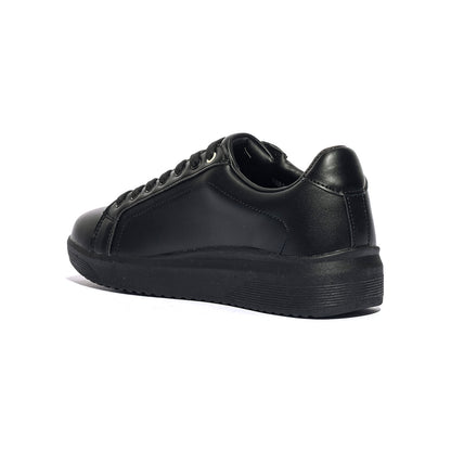 LUMBERJACK 102243520 BLACK Sneakers Donna 