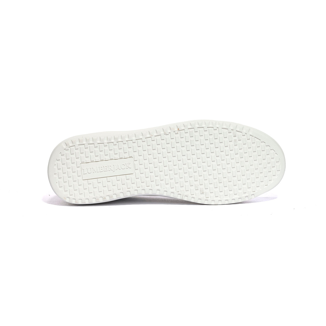 LUMBERJACK 102243521 WHITE Sneakers Donna 
