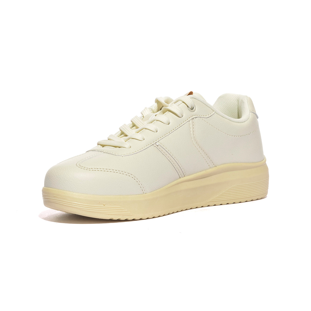LUMBERJACK 102243522 BEIGE Sneakers Donna 