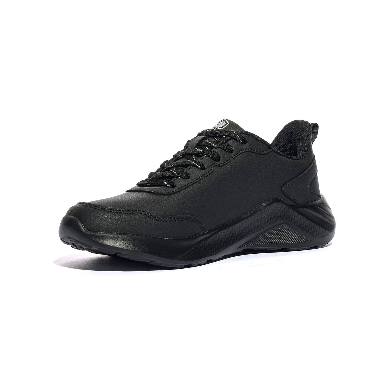 LUMBERJACK 102243527 BLACK Sneakers Donna 