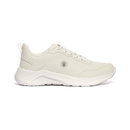 LUMBERJACK 102243528 WHITE Sneakers Donna 