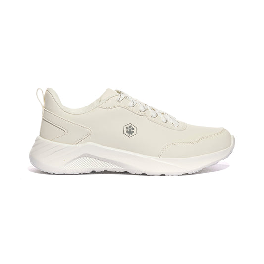 LUMBERJACK 102243528 WHITE Sneakers Donna 