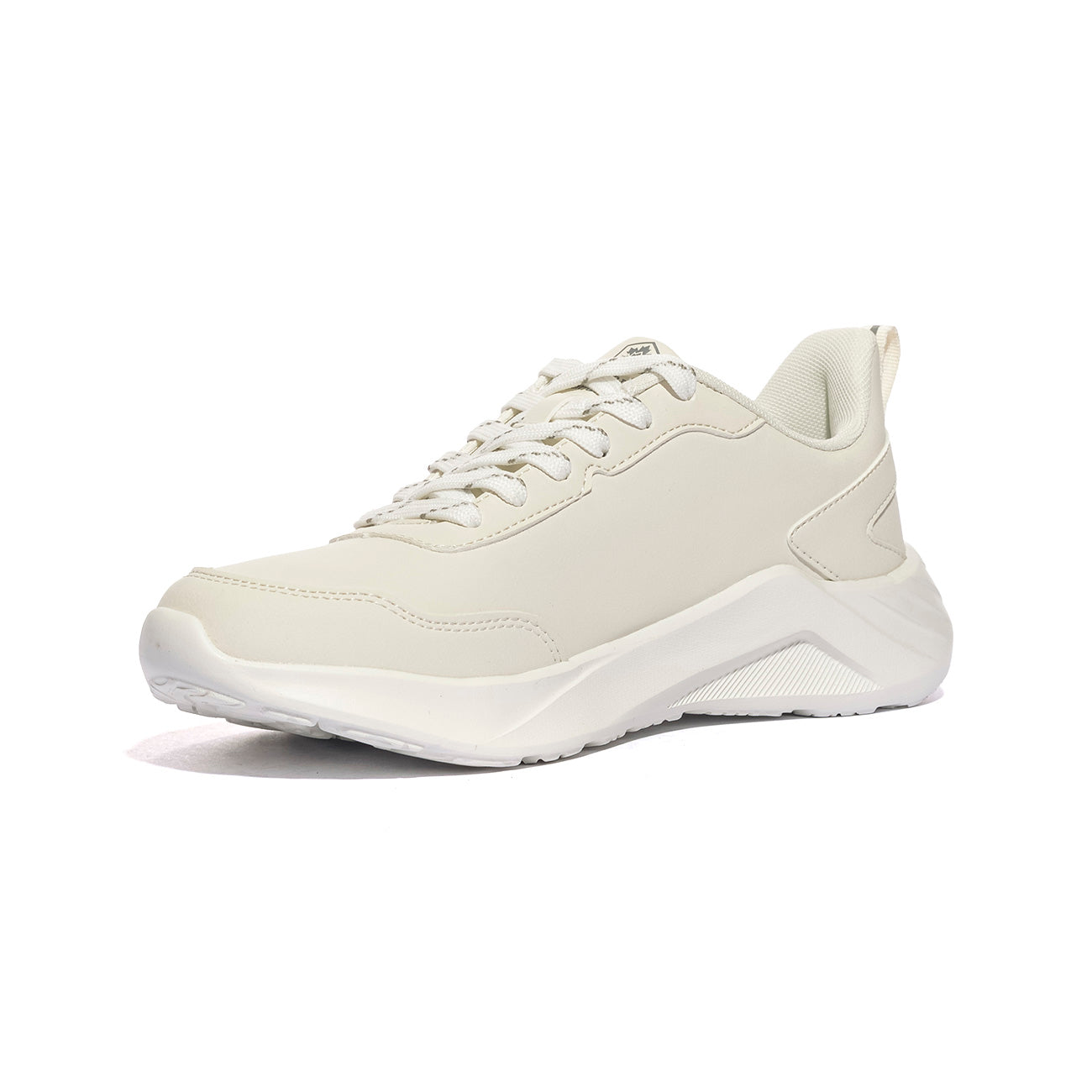 LUMBERJACK 102243528 WHITE Sneakers Donna 
