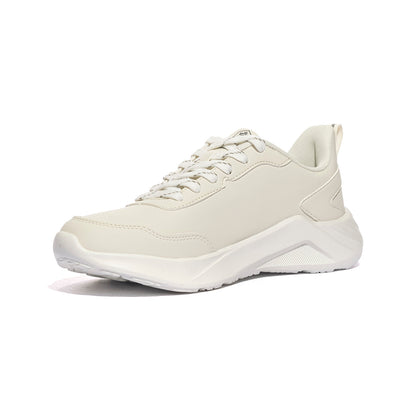LUMBERJACK 102243528 WHITE Sneakers Donna 