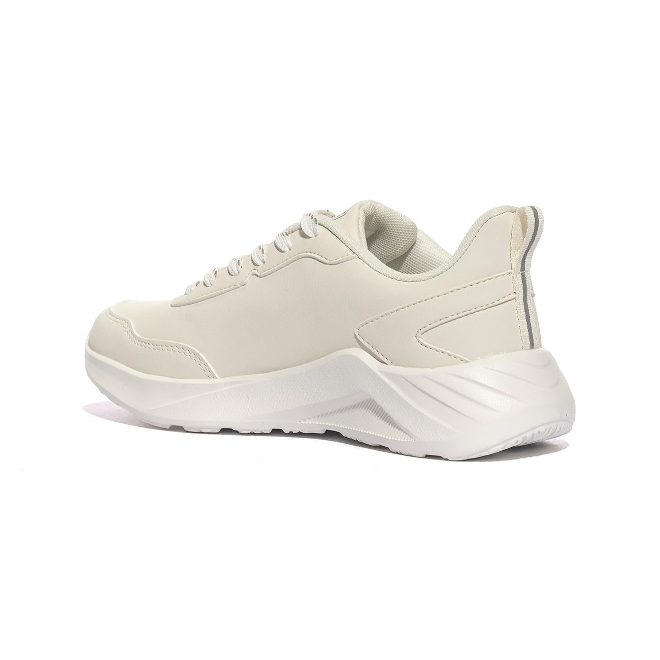 LUMBERJACK 102243528 WHITE Sneakers Donna 
