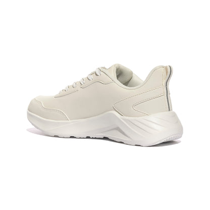 LUMBERJACK 102243528 WHITE Sneakers Donna 