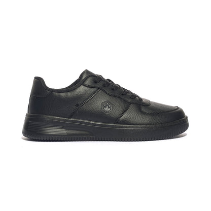 LUMBERJACK 102243529 BLACK Sneakers Uomo 