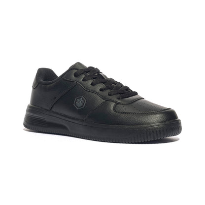 LUMBERJACK 102243529 BLACK Sneakers Uomo 