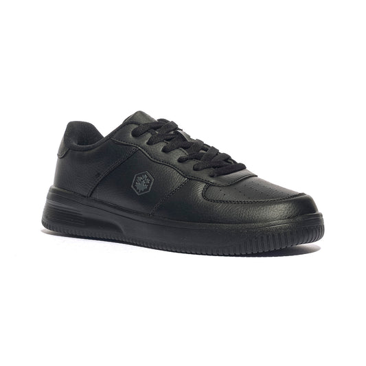 LUMBERJACK 102243529 BLACK Sneakers Uomo 