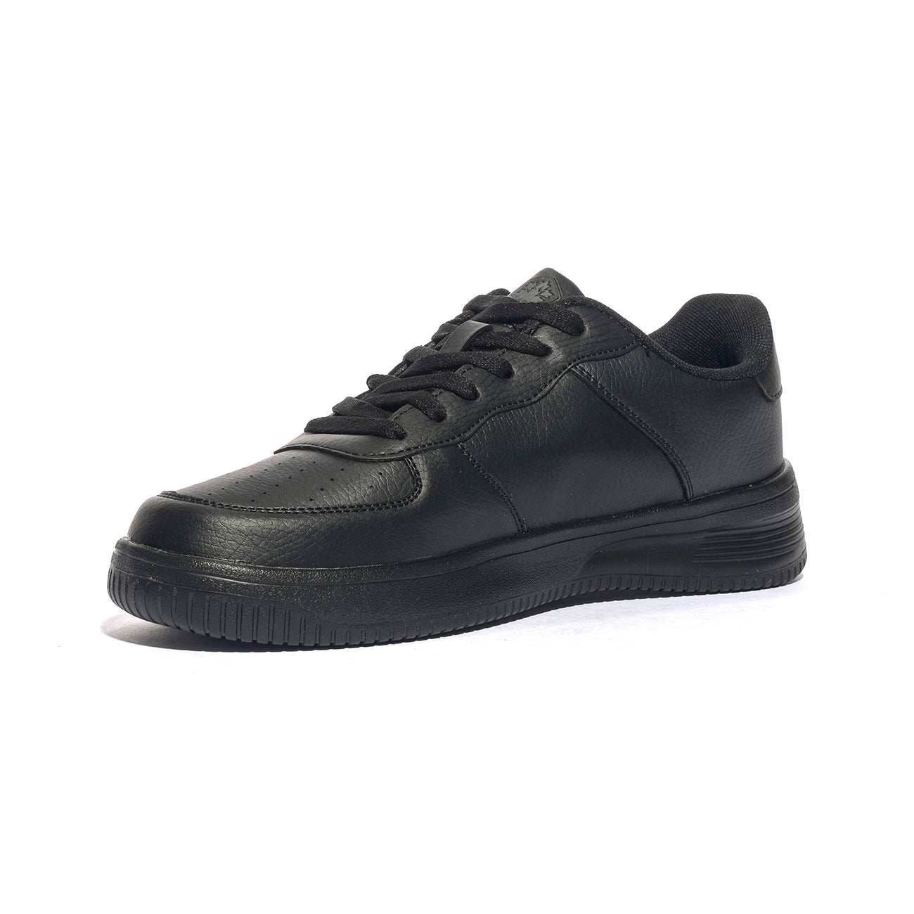 LUMBERJACK 102243529 BLACK Sneakers Uomo 