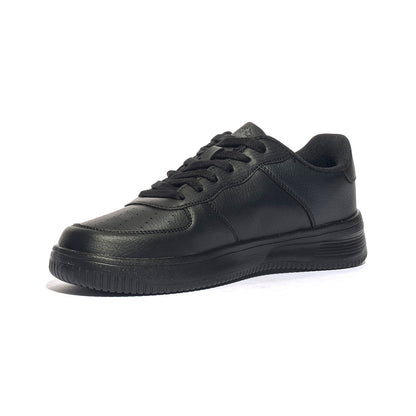 LUMBERJACK 102243529 BLACK Sneakers Uomo 
