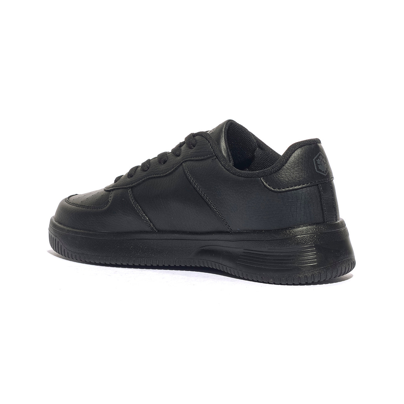 LUMBERJACK 102243529 BLACK Sneakers Uomo 