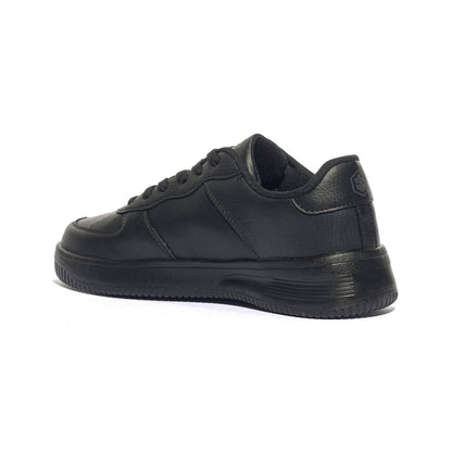 LUMBERJACK 102243529 BLACK Sneakers Uomo 