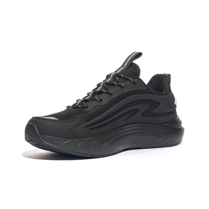 LUMBERJACK 102243559 BLACK Sneakers Uomo 