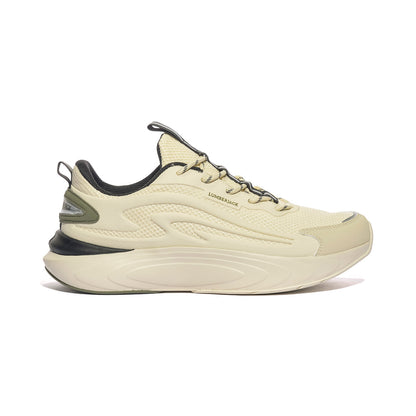LUMBERJACK 102243560 BEIGE Sneakers Uomo 
