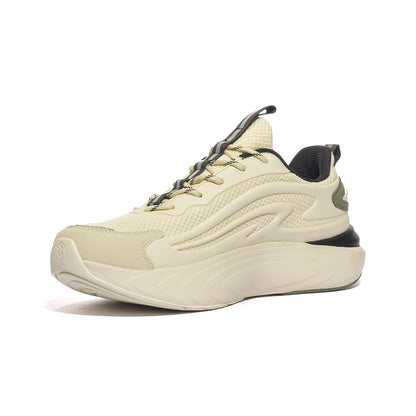 LUMBERJACK 102243560 BEIGE Sneakers Uomo 