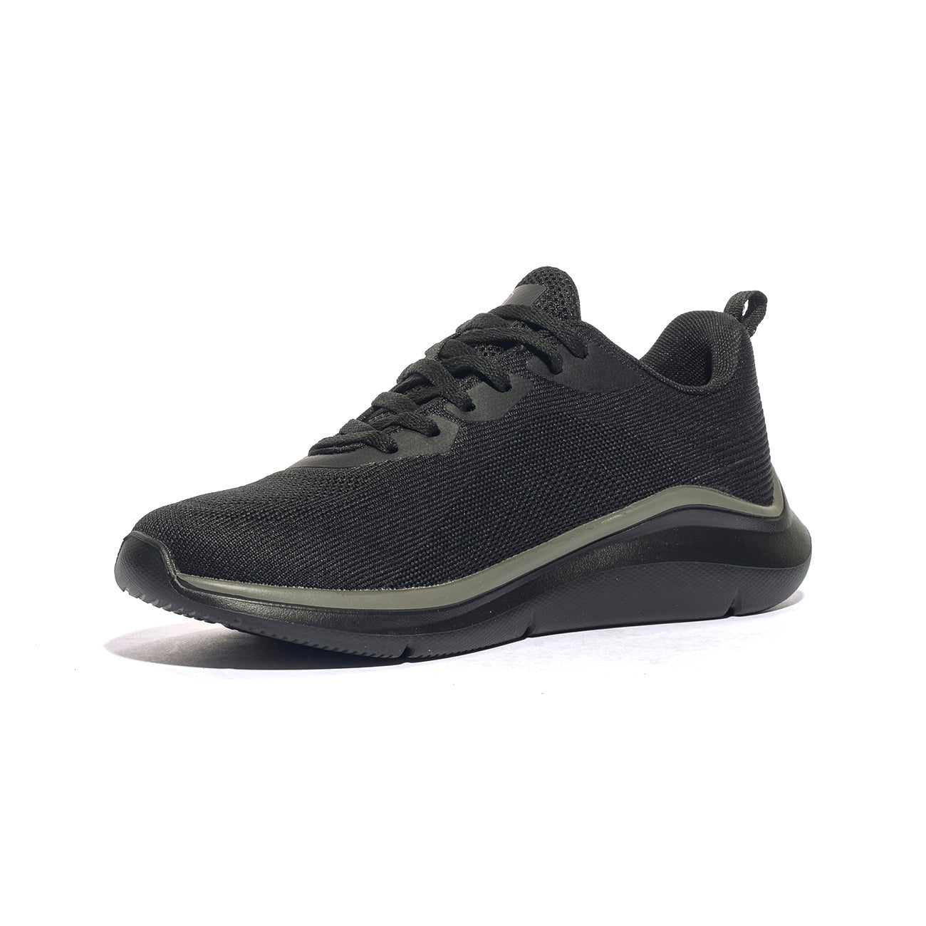 LUMBERJACK 102243610 BLACK Sneakers Donna 