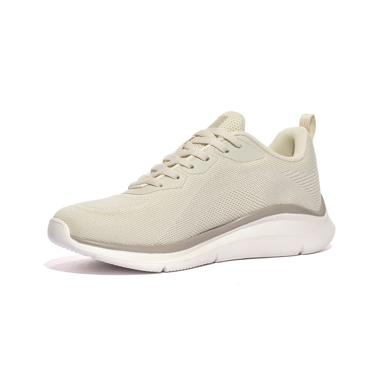 LUMBERJACK 102243613 BEIGE Sneakers Donna 