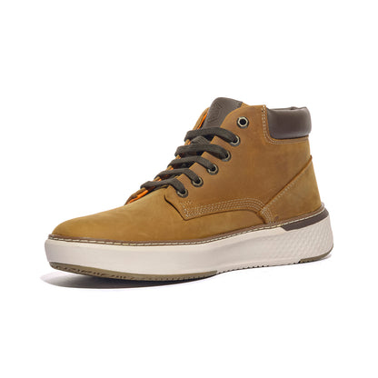 LUMBERJACK SMF3201-001 GINGER Pochette Uomo 
