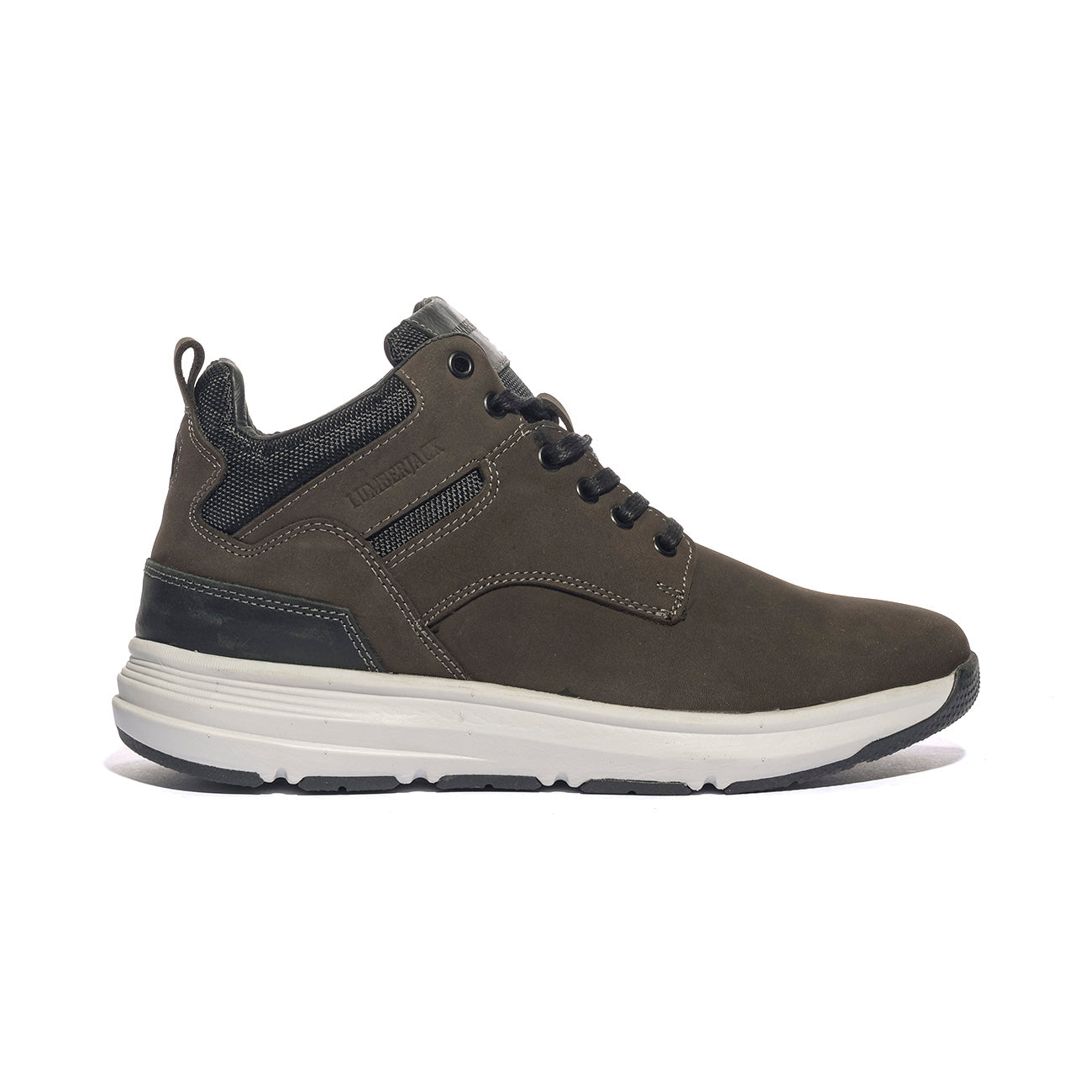 LUMBERJACK SMF3701-001-D01-CD004 D GREY Sneakers Uomo 