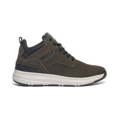 LUMBERJACK SMF3701-001-D01-CD004 D GREY Sneakers Uomo 