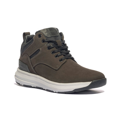 LUMBERJACK SMF3701-001-D01-CD004 D GREY Sneakers Uomo 