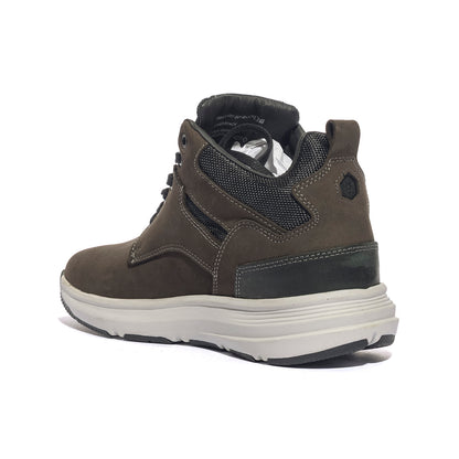 LUMBERJACK SMF3701-001-D01-CD004 D GREY Sneakers Uomo 